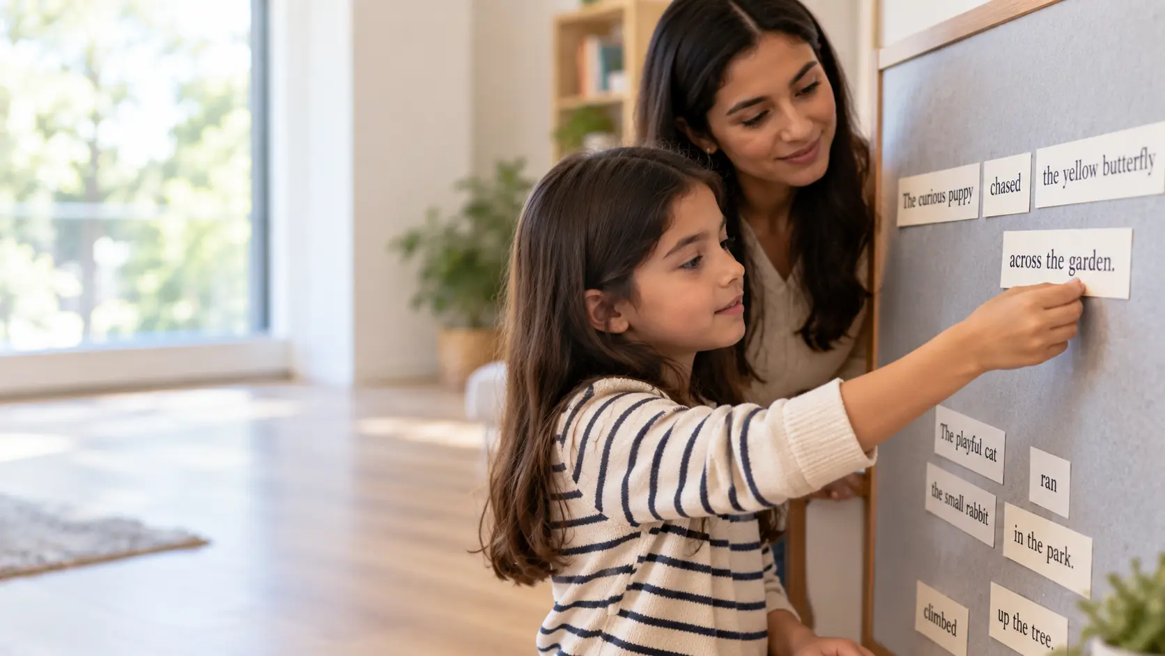 English Tenses for Kids: Simple Present, Past and Future Explained