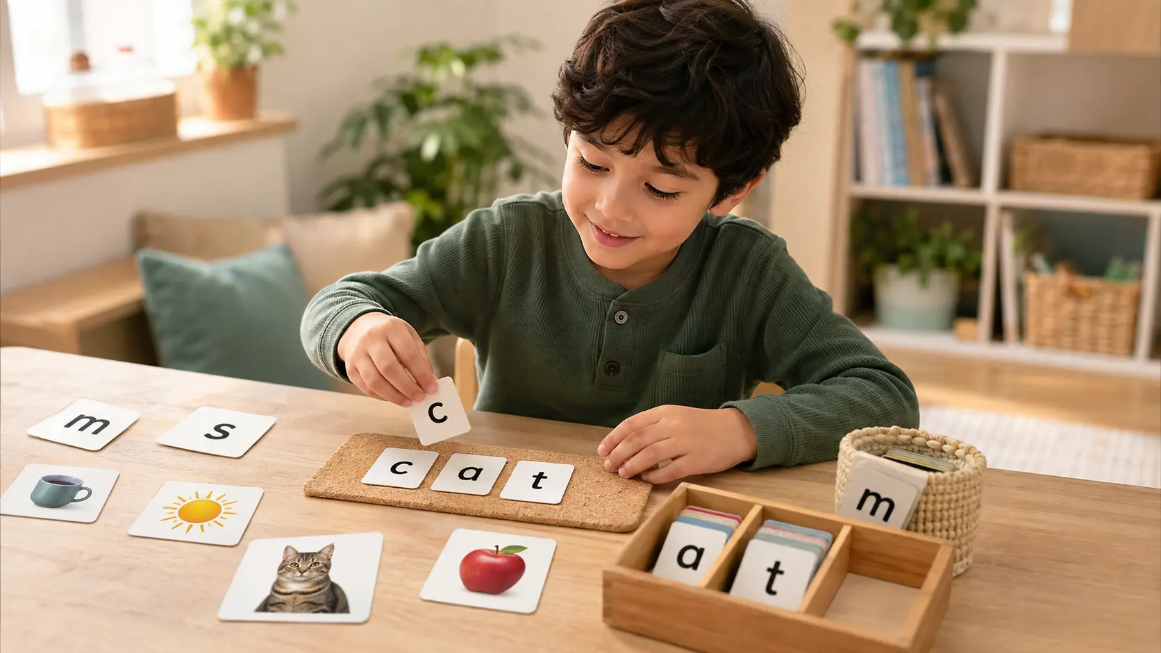 What Is Phonics for Kids? A Parent Start-Here Guide