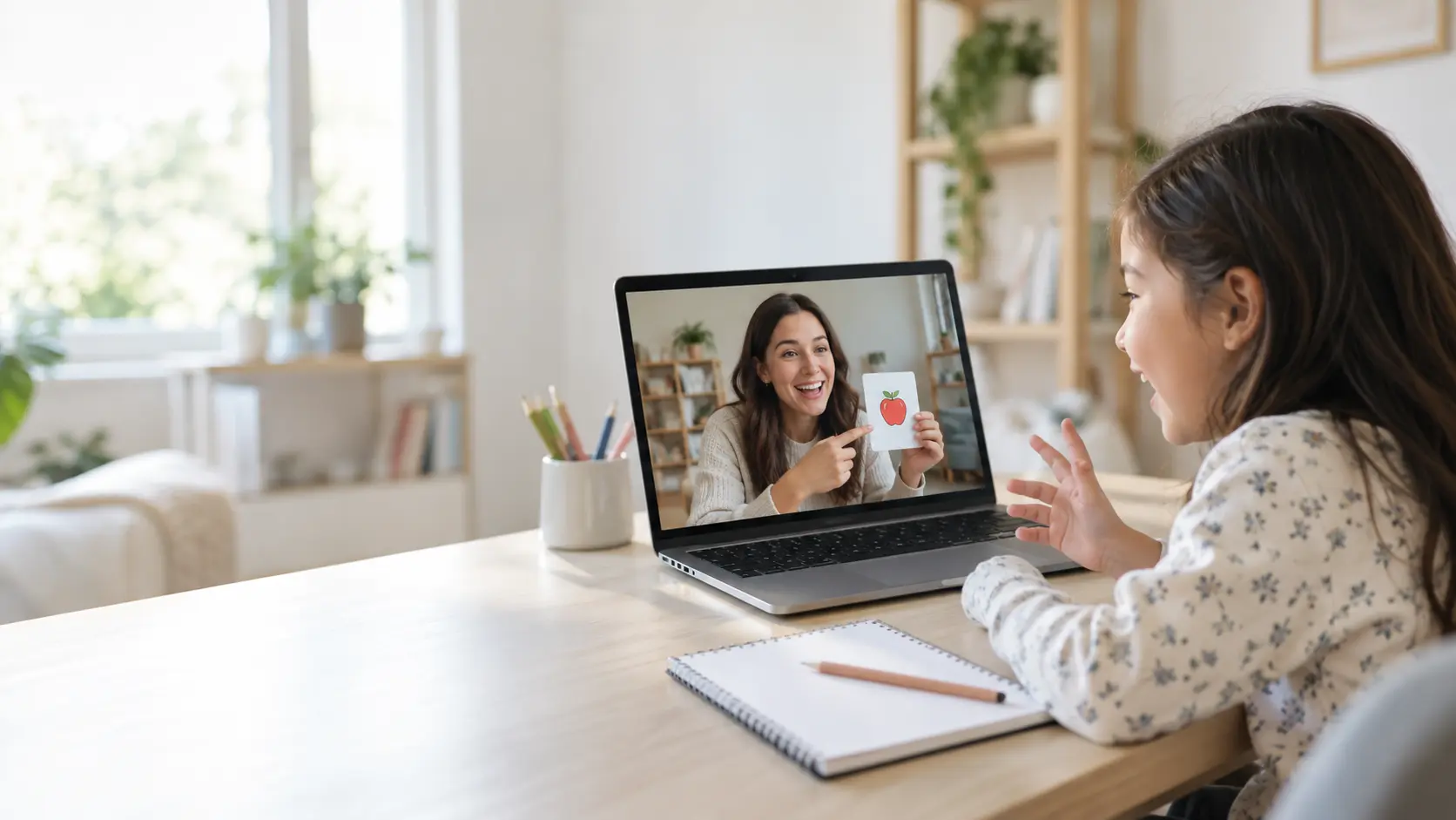 Why Parents Choose Online Phonics Classes for Kids