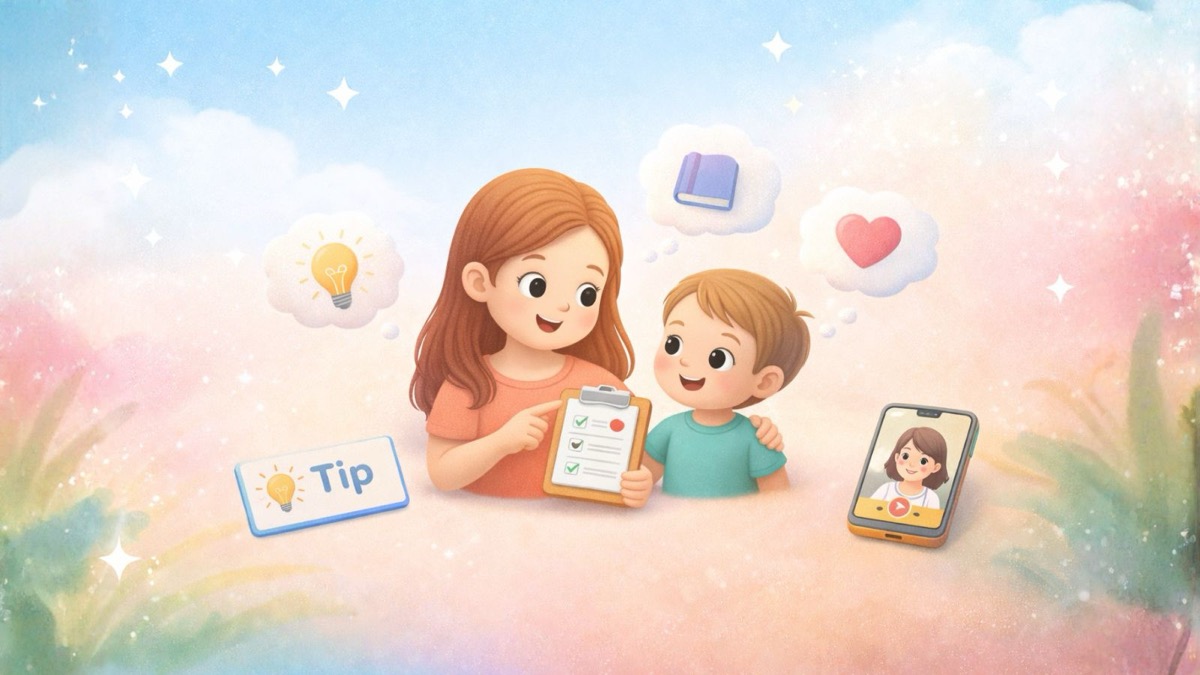 Week 25: Back-to-School English Confidence Plan