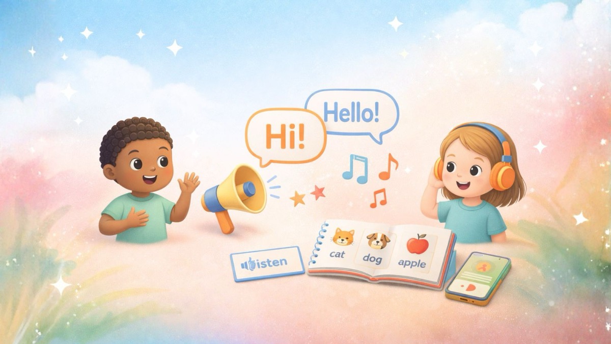 Week 13: Hook-Body-Close for Kids