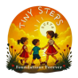 Tiny Steps logo
