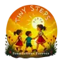 Tiny Steps Logo